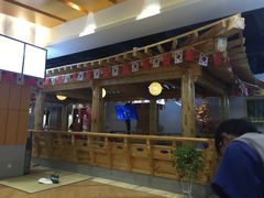 -丽池宫韩式汗蒸会馆(华灯坊店)