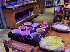 -楠火锅(广州总店)