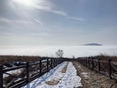 -阳台山自然风景区