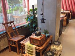 -四川饭店(长白店)