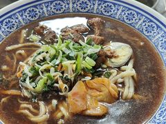 -清真马祥兴菜馆(云南北路店)