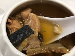 -稻香酒家·33年老字号·港式粤菜(富邦中心店)