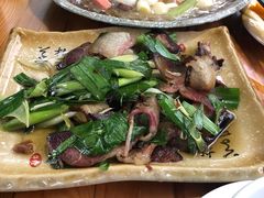 青城老腊肉-青城甲(青城山店)