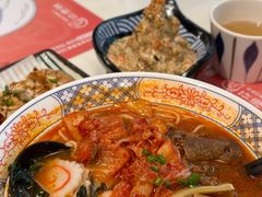 -花漫里日式餐厅(城东中骏店)