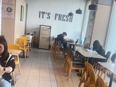 -德克士(清河店)