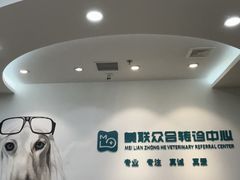 -美联众合动物医院·24h转诊中心
