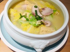 -天怡興·百年蒸饺(中心书城店)