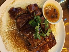 -鹅滋道(甘坑古镇店)