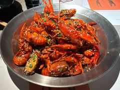 -一棠龙虾•王牌虾球(恒隆广场店)