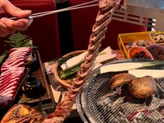 -黑牛の店·黑金店(沈阳万象城店)