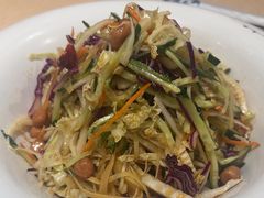 -老边饺子馆(东单店)