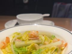 -太二酸菜鱼(武汉光谷保利店)