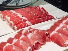 -海底捞火锅(劲松店)