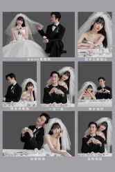 -今生有约婚纱摄影店(景德路店)