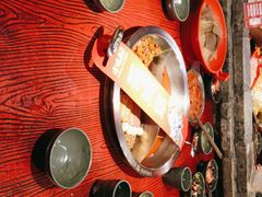 -谭鸭血老火锅(远大购物广场店)