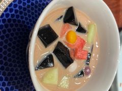 -湘湖逍遥庄园·水漾中餐厅