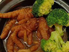 -南园酒家(前进路店)