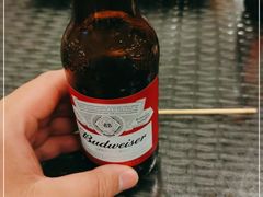 -啊溜烧烤·炭火传承(南澳店)