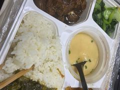 -同庆楼(华强吾悦广场店)