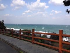 -龙头岩(Dragon Head Rock)
