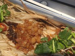 -丰茂烤串(公园店)