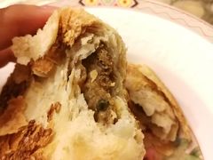 -朱记小郑酥烧饼(建康路店)