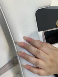 -U+nail优加专业美甲美睫