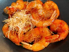 -新天世纪中餐厅