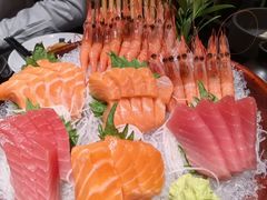 -吉川谷谷·日料放题(广安门店)