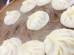 -清真马三汤包(回民街店)