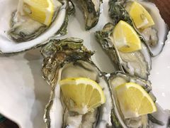 -吉香碳烤生蚝(仙霞路店)