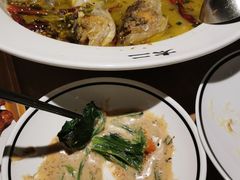 -太二酸菜鱼(赣州万象城店)
