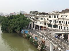 -水街农贸市场