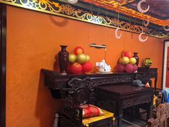 -慈孝宫·30年北京菜老馆子(三营门店)