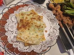 -钳小柒·小龙虾蓝龙王烧烤夜宵(长寿路店)
