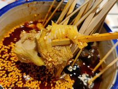 -四季烟火烧烤酒场
