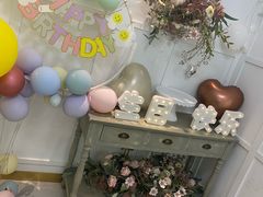 -ins森林童话餐厅coffee&bistro