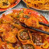 🆘重庆的火锅涮土豆丝也太好吃了🥹打开新世界