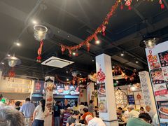 -鲜得来排骨年糕(即墨路店)
