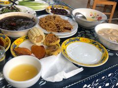 -康陵正德春饼宴26号
