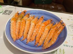-樾餐厅泰式海鲜火锅(民歌湖店)