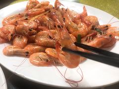 -四川小胡子海鲜(丁村万人海鲜广场店)