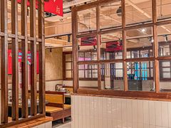 大堂-小核桃烤肉馆(西塔店)