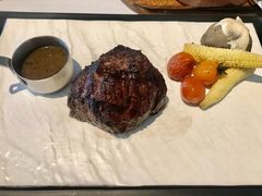 -哈布斯扒房(华发商都店)