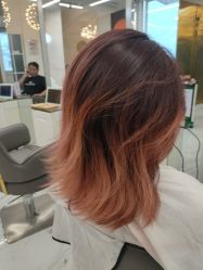 -潘多拉Hairsalon