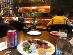 -Tivano意大利餐厅(成都居舍酒店)