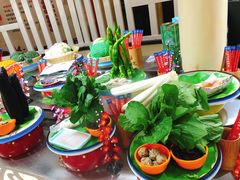 -咱家大院海鲜家常菜