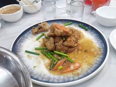 -一口猪海鲜浑锅·东北家常菜