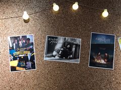 -小韩屋韩国料理(上海湾店)