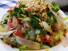 -钱大妈海鲜饭店(保利林语店)